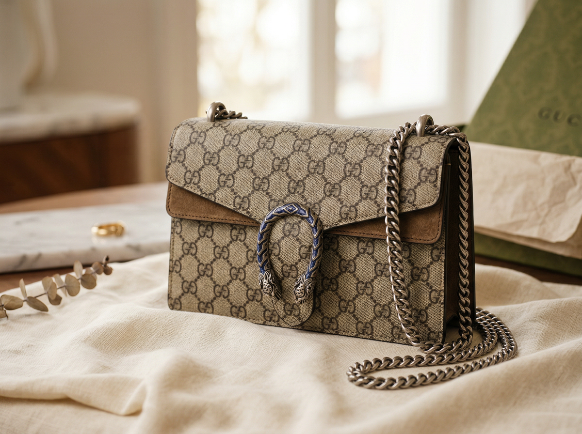 Réparation sac Céline Ava Paris