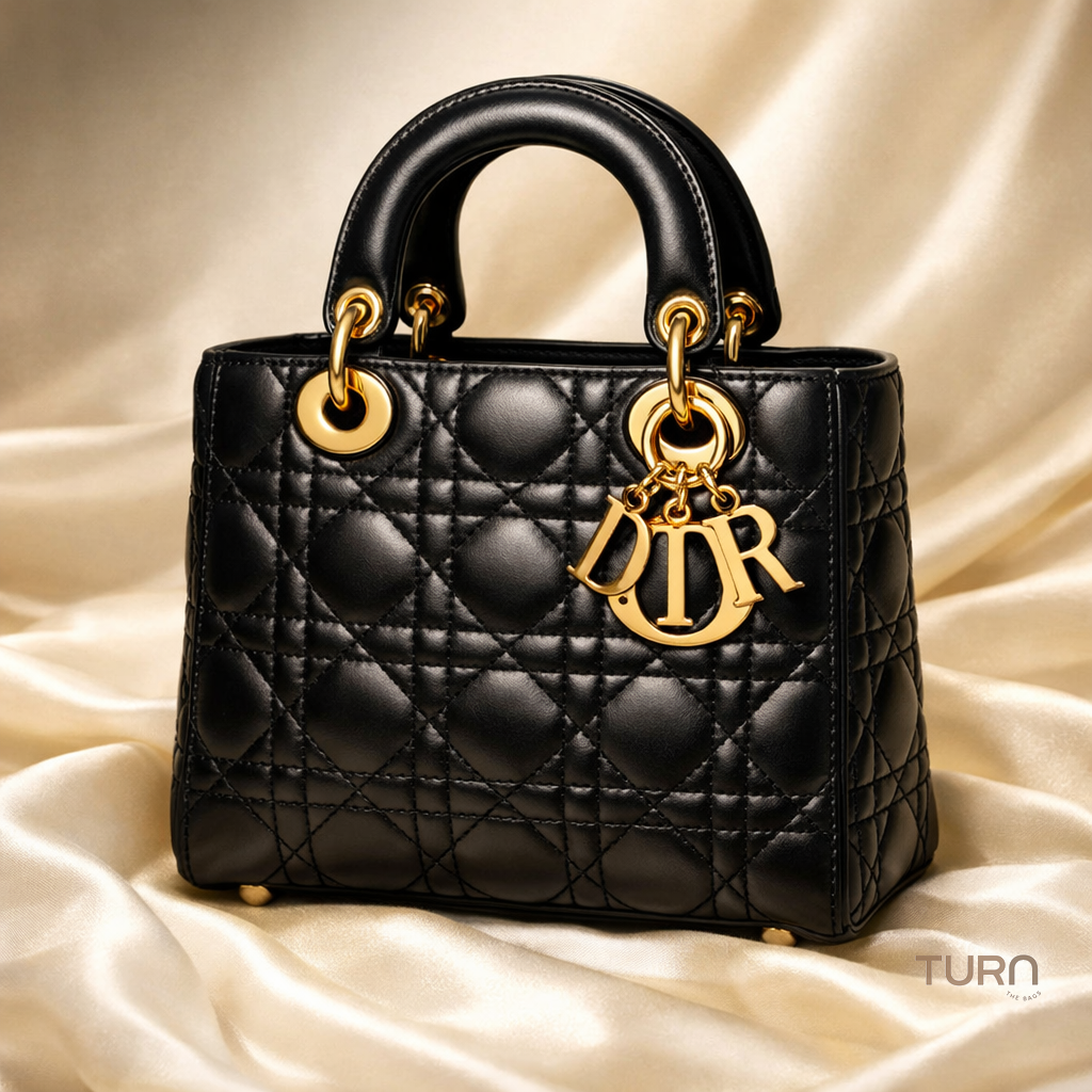 Réparation sac Céline Triomphe Paris