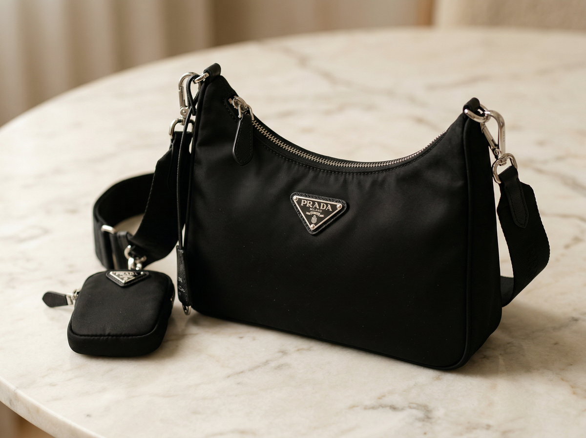 Réparation sac Céline Belt Bag Paris